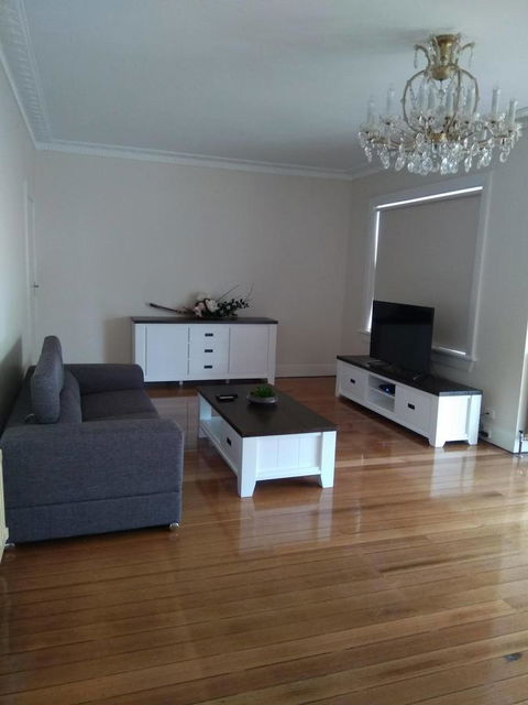 Riverbank Villa - Accommodation NT 21