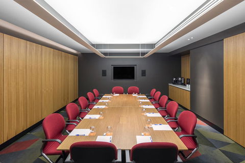 RACV Hobart Hotel - Accommodation NT 32