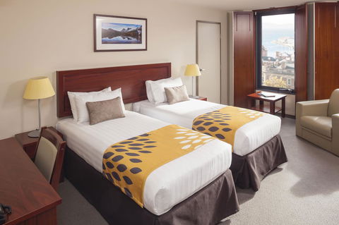 RACV Hobart Hotel - Accommodation NT 40