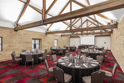 RACV Hobart Hotel - Accommodation NT 29