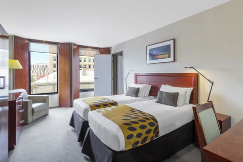 RACV Hobart Hotel - Accommodation NT 11