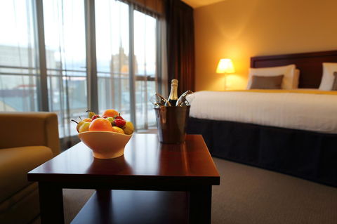 RACV Hobart Hotel - Accommodation NT 39