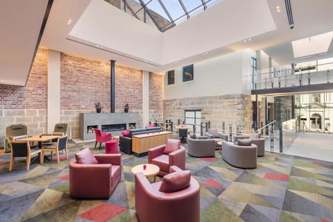 RACV Hobart Hotel - Accommodation NT 4