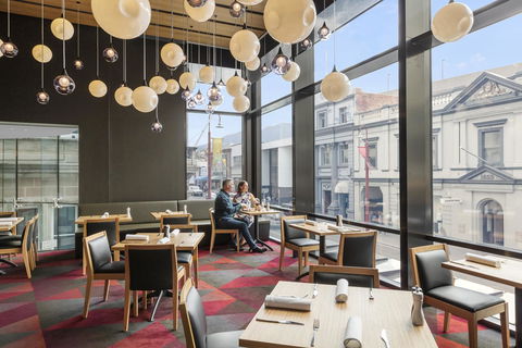 RACV Hobart Hotel - Accommodation NT 0