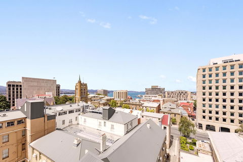 RACV Hobart Hotel - Accommodation NT 26