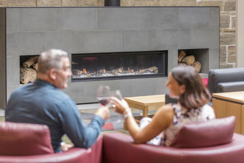 RACV Hobart Hotel - Accommodation NT 20