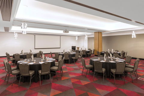 RACV Hobart Hotel - Accommodation NT 31