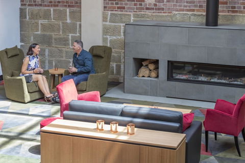 RACV Hobart Hotel - Accommodation NT 10