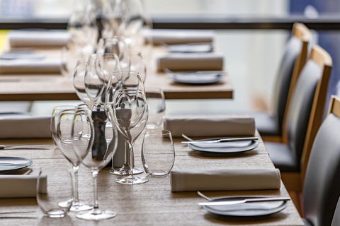 RACV Hobart Hotel - Accommodation NT 21