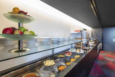 RACV Hobart Hotel - Accommodation NT 25