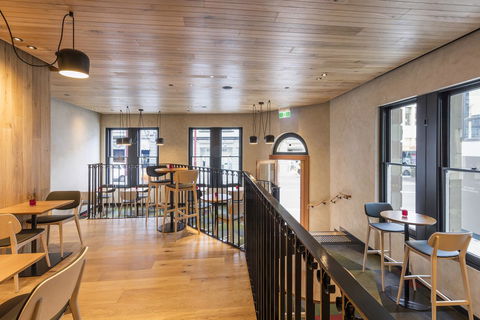 RACV Hobart Hotel - Accommodation NT 16