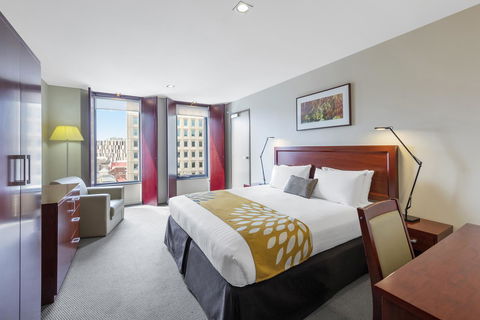 RACV Hobart Hotel - Accommodation NT 8