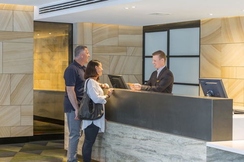 RACV Hobart Hotel - Accommodation NT 2