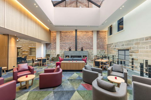 RACV Hobart Hotel - Accommodation NT 6
