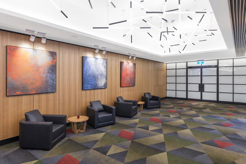 RACV Hobart Hotel - Accommodation NT 30