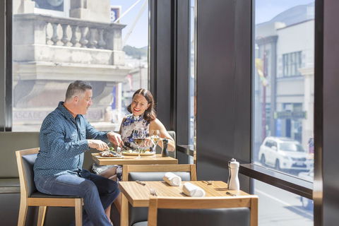 RACV Hobart Hotel - Accommodation NT 19