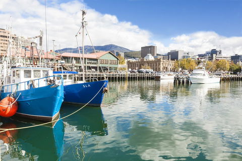 RACV Hobart Hotel - Accommodation NT 38