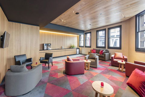 RACV Hobart Hotel - Accommodation NT 17