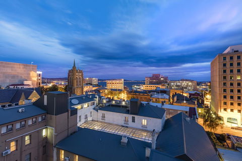 RACV Hobart Hotel - Accommodation NT 27