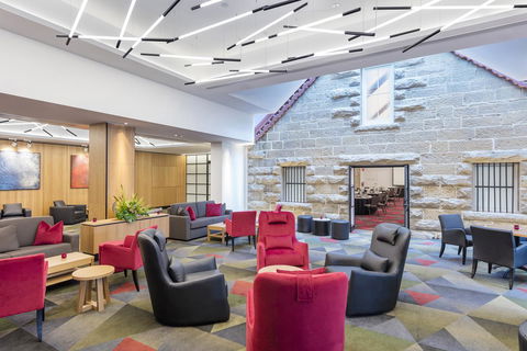 RACV Hobart Hotel - Accommodation NT 33