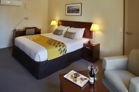 RACV Hobart Hotel - Accommodation NT 41