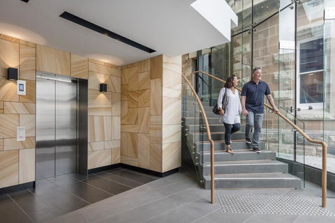 RACV Hobart Hotel - Accommodation NT 15