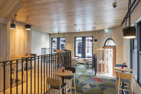 RACV Hobart Hotel - Accommodation NT 13