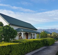 Grace Cottage - Accommodation NT