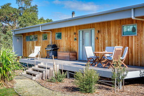 Sunset Bay Escape - NT Tourism 24