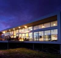Sunset Bay Escape - NT Tourism