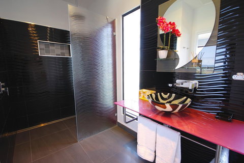 Horizon Deluxe Apartments - Accommodation NT 4