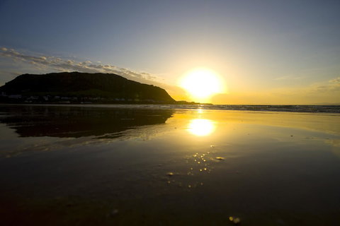 Horizon Deluxe Apartments - Accommodation NT 14