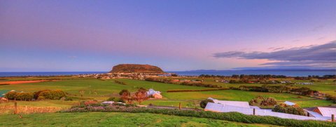 Horizon Deluxe Apartments - Accommodation NT 11