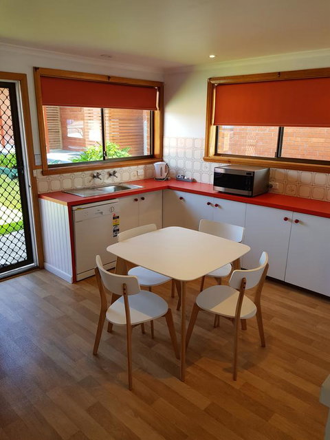 Blue Seas Holiday Villas - Accommodation NT 22