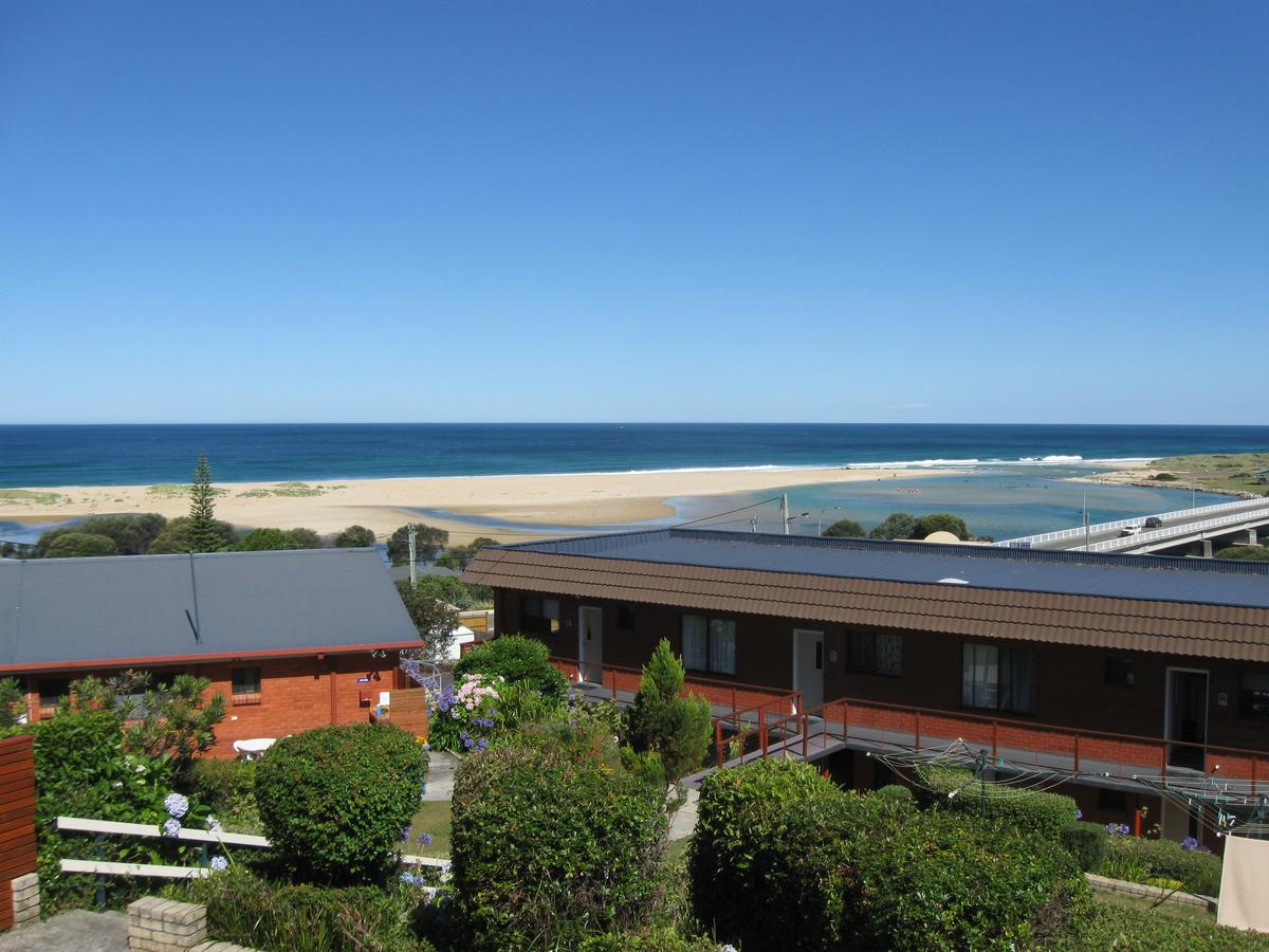 Scamander TAS Accommodation NT