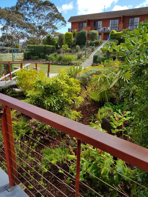 Blue Seas Holiday Villas - Accommodation NT 10