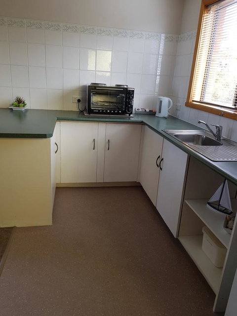 Blue Seas Holiday Villas - Accommodation NT 42