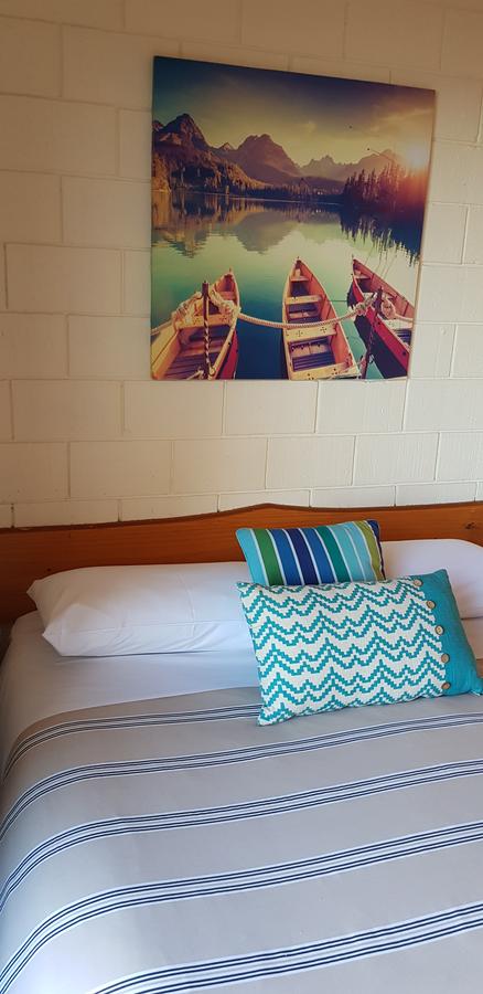 Blue Seas Holiday Villas - Accommodation NT 29