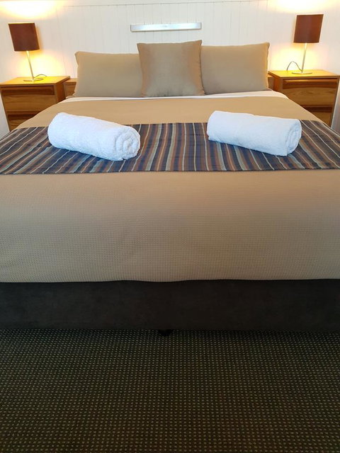 Blue Seas Holiday Villas - Accommodation NT 23