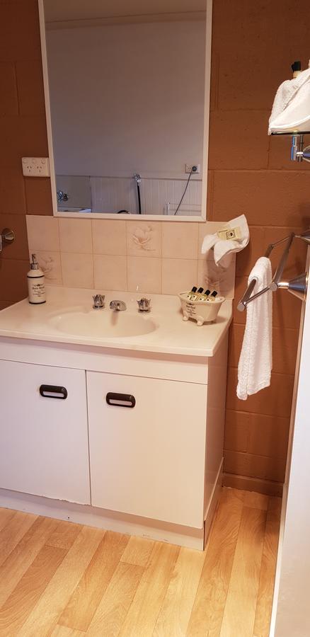 Blue Seas Holiday Villas - Accommodation NT 24