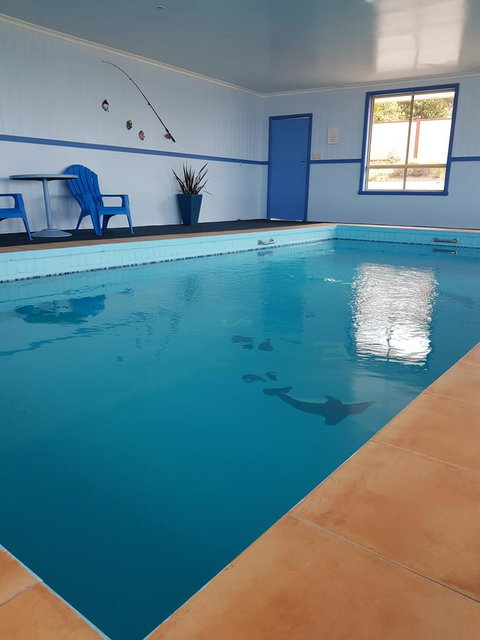 Blue Seas Holiday Villas - Accommodation NT 3