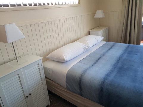 Blue Seas Holiday Villas - Accommodation NT 30