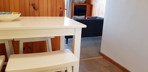 Blue Seas Holiday Villas - Accommodation NT 14