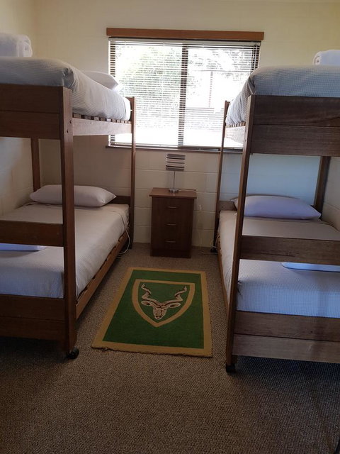 Blue Seas Holiday Villas - Accommodation NT 31