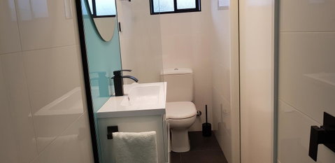Blue Seas Holiday Villas - Accommodation NT 13