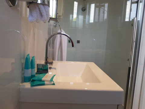 Blue Seas Holiday Villas - Accommodation NT 21
