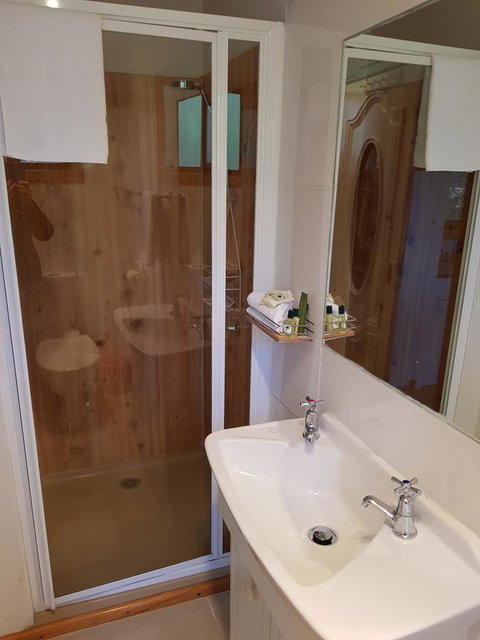 Blue Seas Holiday Villas - Accommodation NT 34