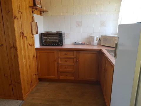 Blue Seas Holiday Villas - Accommodation NT 26