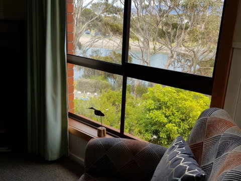 Blue Seas Holiday Villas - Accommodation NT 39