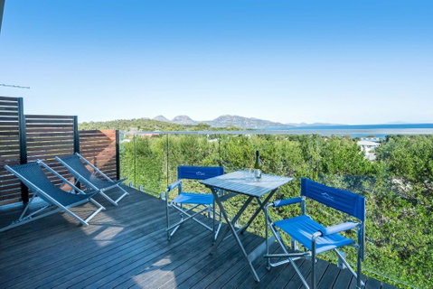 Freycinet Panorama - Accommodation NT 0